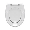 Крышка-сиденье BERGES Real SO 010703 Крышка-сиденье BERGES Real SO 010703