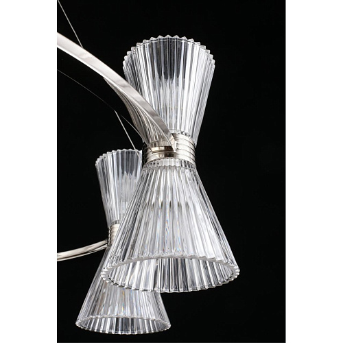 Люстра подвесная Aployt Elinor APL.801.13.16 Люстра подвесная Aployt Elinor APL.801.13.16