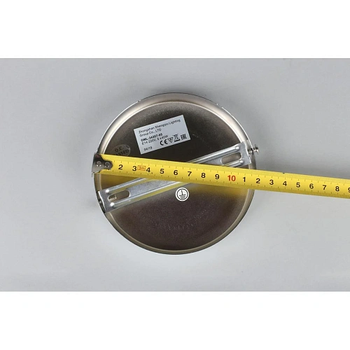 Люстра потолочная Omnilux Neviano OML-34207-05 Люстра потолочная Omnilux Neviano OML-34207-05