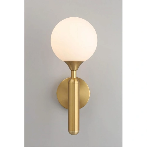 Светильник настенный (Бра) Aployt Ewelina APL.621.01.01 Светильник настенный (Бра) Aployt Ewelina APL.621.01.01