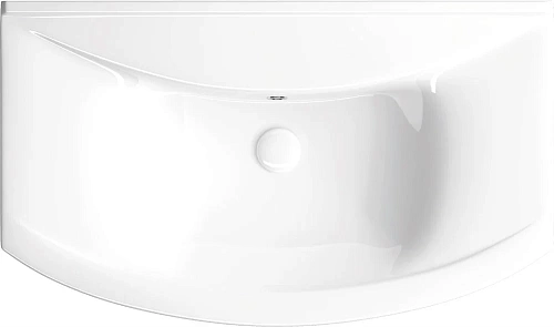 Раковина STWORKI 85 6085-KL 559909 Раковина STWORKI 85 6085-KL 559909