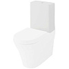 Картинка анонса товара «бачок для унитаза toto mh sw10044g1#w белый»