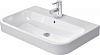 Картинка анонса товара «раковина duravit happy d.2 2318800000 80 см»