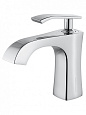Смеситель для раковины Wonzon & Woghand Triumph, хром (WW-561101-CR) Смеситель для раковины Wonzon & Woghand Triumph, хром (WW-561101-CR)
