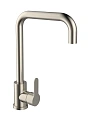 Смеситель для кухни Orange Steel M99-006ni никель Смеситель для кухни Orange Steel M99-006ni никель