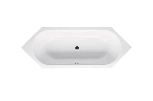 Стальная ванна BETTE Collection 2080-000 210x80 Стальная ванна BETTE Collection 2080-000 210x80