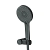 Душевой гарнитур AM.PM X-Joy F01185A022 черный