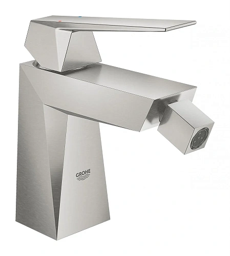 Смеситель для биде GROHE Allure Brilliant (23117DC0) Смеситель для биде GROHE Allure Brilliant (23117DC0)