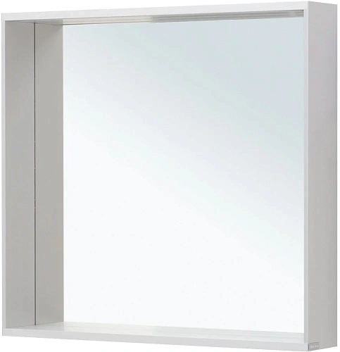 Зеркало Allen Brau Reality 1.32018.02 80 серебро браш Зеркало Allen Brau Reality 1.32018.02 80 серебро браш