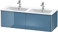 Тумба под раковину Duravit XSquare XS407504747 Тумба под раковину Duravit XSquare XS407504747