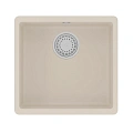 Кухонная мойка Lemark SINARA 440-U встраиваемая снизу из кварцгранита, шампань 9910072 Кухонная мойка Lemark SINARA 440-U встраиваемая снизу из кварцгранита, шампань 9910072