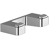 Картинка анонса товара «крючок ravak 10° td 110.00 x07p352»