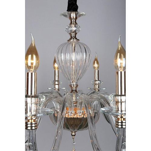 Люстра подвесная Aployt Daniele APL.701.03.12 Люстра подвесная Aployt Daniele APL.701.03.12