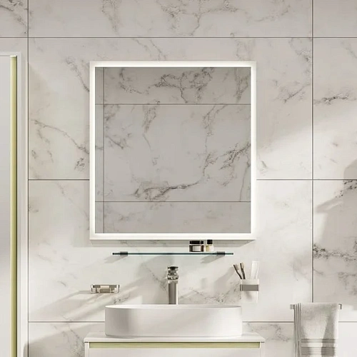 Зеркало Allen Brau Activity 90 1.340028.BGM синий матовый Зеркало Allen Brau Activity 90 1.340028.BGM синий матовый