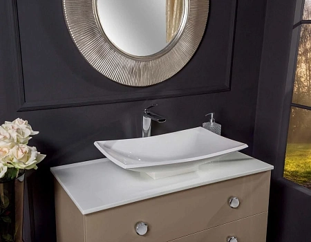 Ручка Armadi Art SATINE 822-Cr хром Ручка Armadi Art SATINE 822-Cr хром