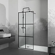 Душевая перегородка RGW WA-11B + Душевая стойка RGW SP-31B 32101190-84-k Душевая перегородка RGW WA-11B + Душевая стойка RGW SP-31B 32101190-84-k