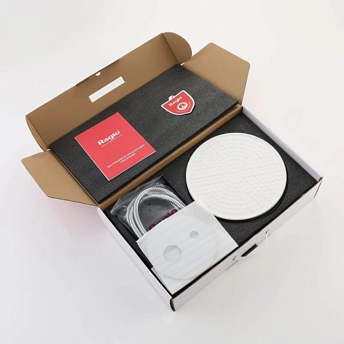 Душевая система Raglo R20.27 встраиваемая, хром Душевая система Raglo R20.27 встраиваемая, хром