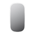 Зеркало AM.PM Func M8FMOX0651WGH с LED-подсветкой, сенсором, 65x124см Зеркало AM.PM Func M8FMOX0651WGH с LED-подсветкой, сенсором, 65x124см