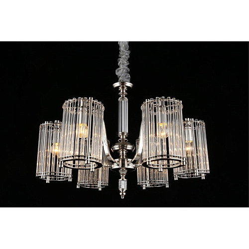 Люстра подвесная Aployt Sibil APL.733.03.06 Люстра подвесная Aployt Sibil APL.733.03.06