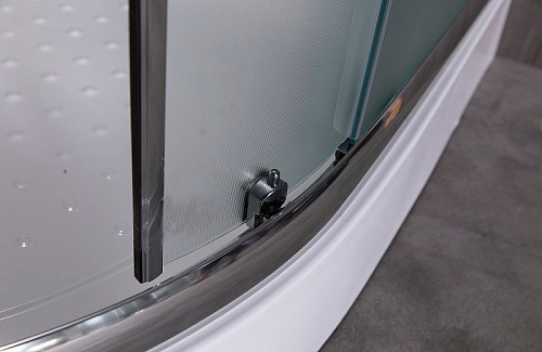 Душевой уголок Esbano (ESUGR8027AR) ESR-8027A Right120x80x200 Душевой уголок Esbano (ESUGR8027AR) ESR-8027A Right120x80x200