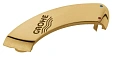 Декоративная накладка Grohe 46230G00 Декоративная накладка Grohe 46230G00