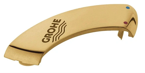 Декоративная накладка Grohe 46230G00 Декоративная накладка Grohe 46230G00