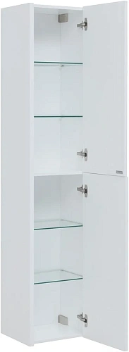 Шкаф-пенал Allen Brau Fantasy 40 1.11007.WM белый матовый Шкаф-пенал Allen Brau Fantasy 40 1.11007.WM белый матовый