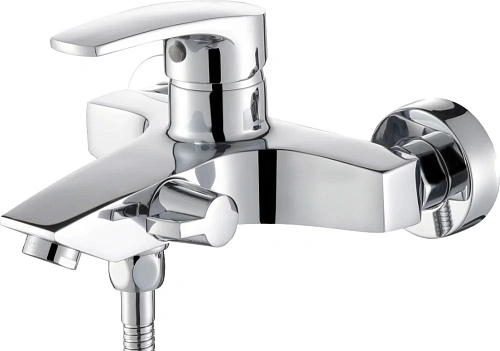 Смеситель для ванны Kaiser Guss 68022 Смеситель для ванны Kaiser Guss 68022