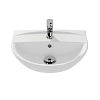 Раковина Cersanit Mito 50 UM-MIR50/1 (UM-MIR50/1) Раковина Cersanit Mito 50 UM-MIR50/1 (UM-MIR50/1)