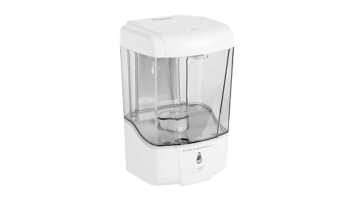 Дозатор жидкого мыла Fixsen Hotel, FX-31012G сенсорный Дозатор жидкого мыла Fixsen Hotel, FX-31012G сенсорный