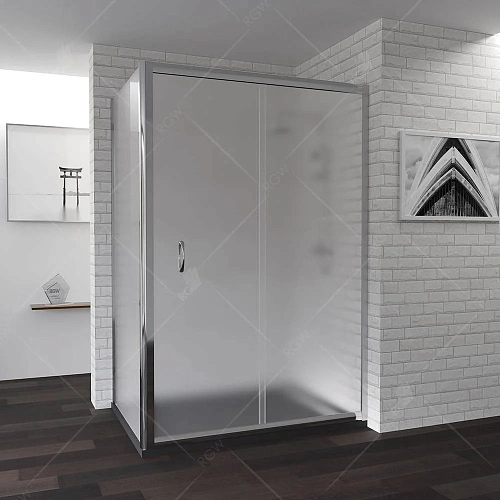 Душевой уголок RGW PA-42 Passage 01084280-21 Душевой уголок RGW PA-42 Passage 01084280-21