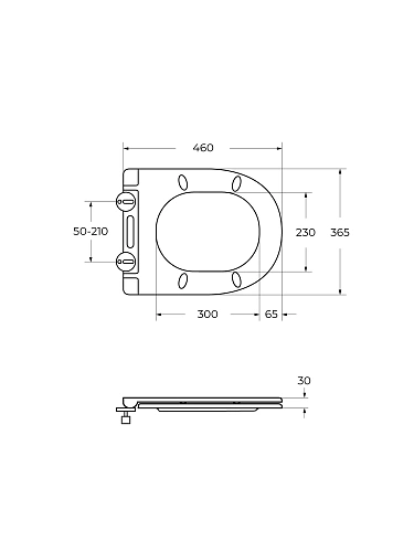 Унитаз напольный BelBagno ACQUA-TOR BB2801CP-TOR/SC/BB2801T с сиденьем Унитаз напольный BelBagno ACQUA-TOR BB2801CP-TOR/SC/BB2801T с сиденьем