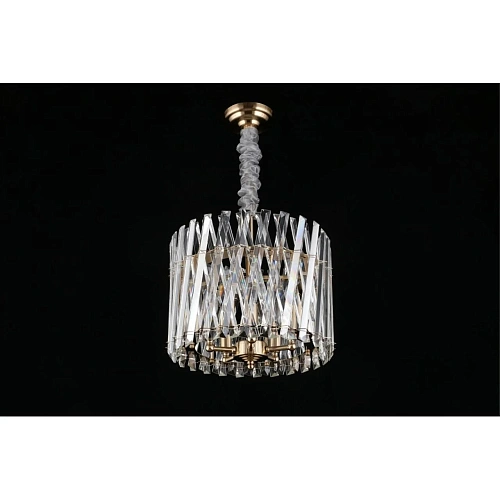 Люстра подвесная Aployt Verene APL.808.13.05 Люстра подвесная Aployt Verene APL.808.13.05