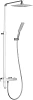 Душевая система Kaiser Zinger 35282 с термостатом