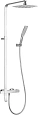 Душевая система Kaiser Zinger 35282 с термостатом Душевая система Kaiser Zinger 35282 с термостатом