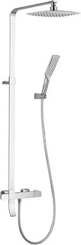 Душевая система Kaiser Zinger 35282 с термостатом Душевая система Kaiser Zinger 35282 с термостатом