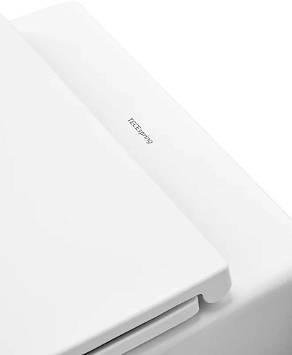 Унитаз подвесной TECE TECEspring S 9700996 Унитаз подвесной TECE TECEspring S 9700996