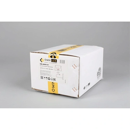 Светильник настенный (Бра) Omnilux Marilleva OML-88501-01 Светильник настенный (Бра) Omnilux Marilleva OML-88501-01