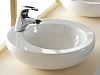 Картинка анонса товара «раковина belbagno bingo bb1053lw 50см»