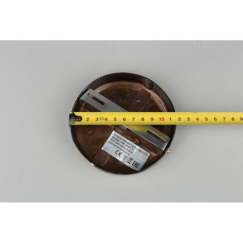 Светильник настенный (Бра) Omnilux Rovigo OML-64301-01 Светильник настенный (Бра) Omnilux Rovigo OML-64301-01