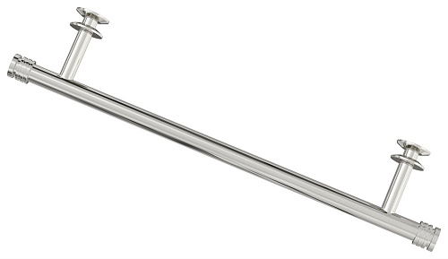 Полотенцедержатель Сунержа прямой 370 00-2012-0370 Без покрытия Полотенцедержатель Сунержа прямой 370 00-2012-0370 Без покрытия