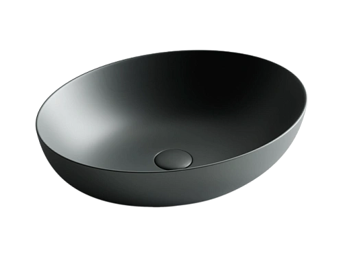 Раковина Ceramica Nova ELEMENT CN6017MDH Раковина Ceramica Nova ELEMENT CN6017MDH