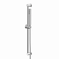 Душевой гарнитур WHITECROSS SET51MICRONIB брашированный никель Душевой гарнитур WHITECROSS SET51MICRONIB брашированный никель