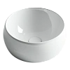 Раковина Ceramica Nova ELEMENT CN6001 белый