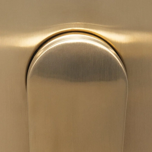 Смеситель для кухни WasserKRAFT Aisch 5507 золото Смеситель для кухни WasserKRAFT Aisch 5507 золото