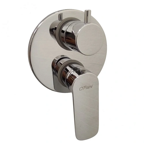 Душевой лоток Paini Klasik CH450KN 450 мм Душевой лоток Paini Klasik CH450KN 450 мм