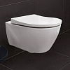 Картинка анонса товара «крышка-сиденье geberit icon slim 574950000»