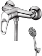 Смеситель для душа Lemark Omega LM3103C Смеситель для душа Lemark Omega LM3103C