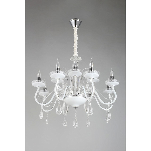 Люстра подвесная Aployt Emmanuel APL.628.03.12 Люстра подвесная Aployt Emmanuel APL.628.03.12