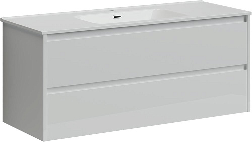 Тумба под раковину Sancos Libra LB120-1W белый Тумба под раковину Sancos Libra LB120-1W белый
